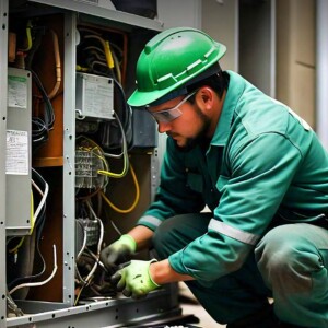 Benefits of Choosing Professional HVAC System Replacement Service in Your Miami Gardens FL Home