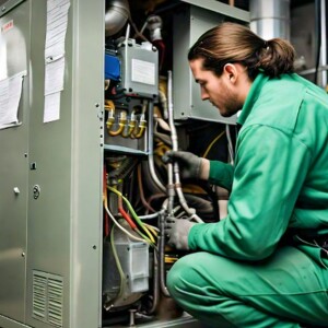 Benefits of Choosing The Right HVAC System Replacement Service Company in Davie FL