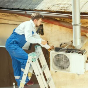 Signs of a Reliable HVAC System Replacement Service Company in Deerfield Beach FL