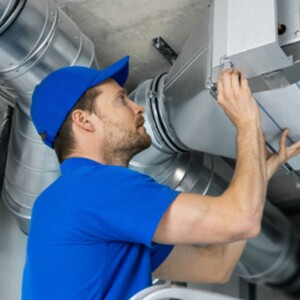 Keep Your Winter Garden FL Home Comfortable With An HVAC Installation