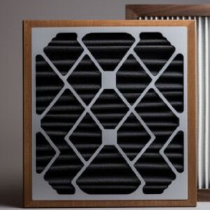 Filterbuy's 10x10x1 Furnace HVAC Home Air Filters: The Smart Choice for Your Home's Air Quality