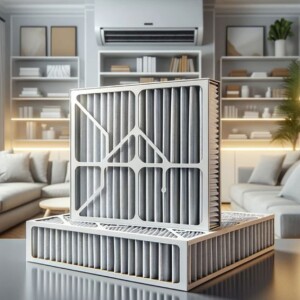 Learn About the Importance of 14x30x1 Air Filters