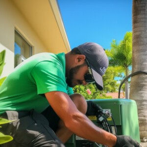 HVAC Tune-Up Specials in Tamarac FL