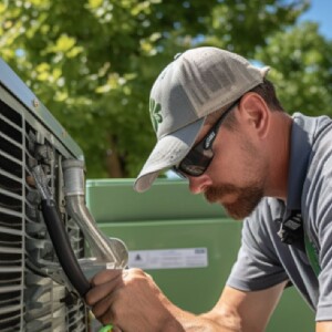 Getting HVAC Tune-Up Specials in Palm Beach Gardens FL