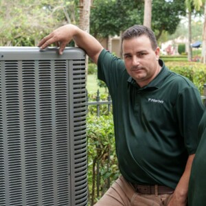 High-Quality Professional HVAC Installation in Longwood, FL