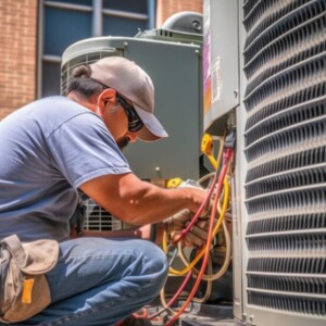 Beat the Heat With HVAC Tune-Up Specials in Royal Palm Beach