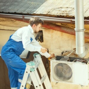 HVAC Tune-Up Specials in Cooper City FL