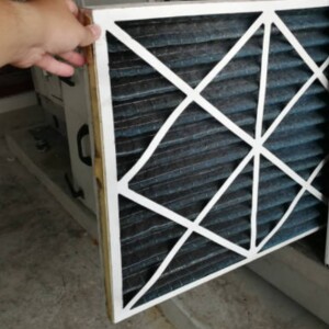 The Benefits of 20x20x2 Air Filters for Cleaner Air and Energy Efficiency