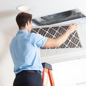 How 12x12x1 Air Filters Can Improve Your Home's Air Quality