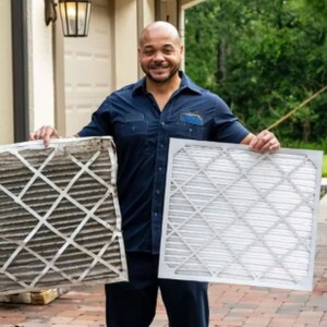 Filter Like a Pro: Top Tips for Choosing the Right 16x20x6 Amana HVAC Furnace Filter