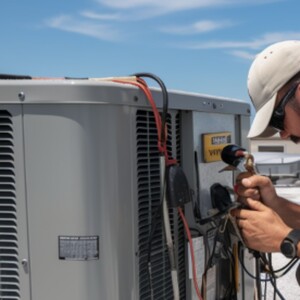 Top Reasons for HVAC System Replacement in Jupiter FL