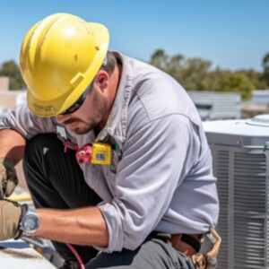 Top Signs Your Kendall Home Needs an HVAC System Replacement