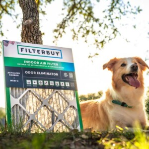 Need an Easy Install? Best 18x18x2 Air Filter for Allergies Near Me | Reduce Dust & Pollen for a Healthier Home