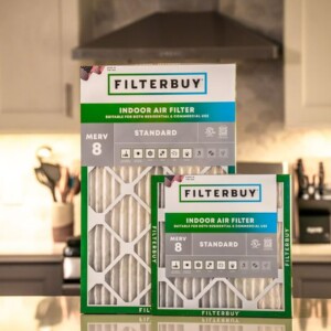 Why High-Quality 12x12x4 Air Filters From Filterbuy Are Essential for Your HVAC System