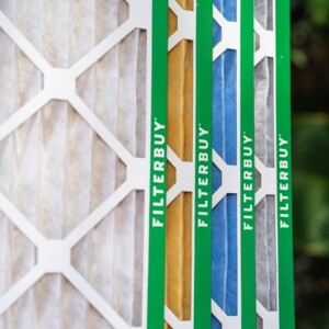 Achieve Cleaner Indoor Air with 12x30x4 Air Filters: The Ultimate Solution for Reducing Allergens, Dust, and Harmful Particles in Your Living Space