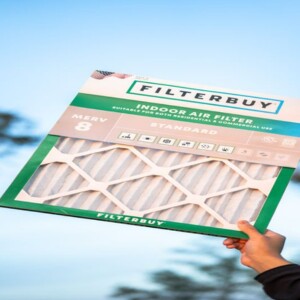 Enhance Airflow and Filtration Efficiency with 14x14x4 Air Filters: A Smart Choice for Capturing Dust, Pet Dander, and Other Airborne Irritants