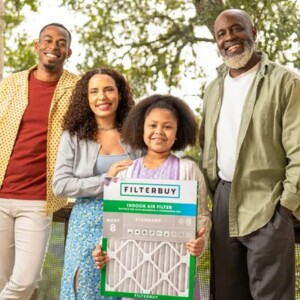 Protect Your Family from Allergens with a 14x20x4 Air Filter for Allergies: Enhance HVAC Performance and Breathe Cleaner Air