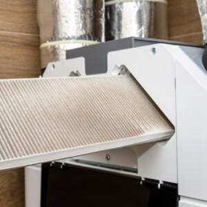 How to Install a 9.75x23.75x4 Air Filter – Simple Steps | Improve HVAC Lifespan & Breathe Cleaner Air