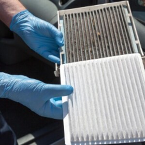 Enhance Your Home's Air Quality with Day and Night 16X25X5 Air Filters