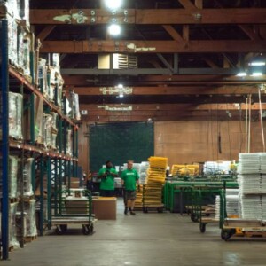Why Choose 20x22x5 Five Seasons Air Filters? Breathe Easier with Superior Filtration