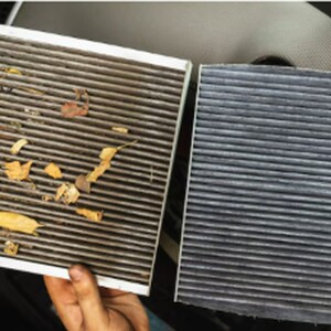 Stop Breathing Polluted Air! Install a 11.25x23.25x1 Pleated Air Filter for Best Indoor Air Quality