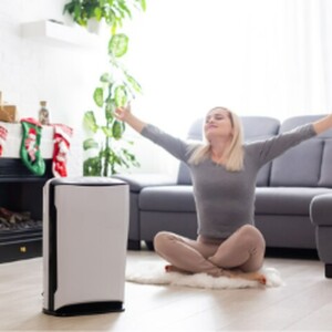 Boost Home Air Quality with Gibson 16X22X5 Air Filters – Advanced C for a Healthier Living Space