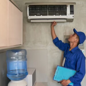 Best Aeroseal HVAC Air Duct Sealing in Oviedo FL