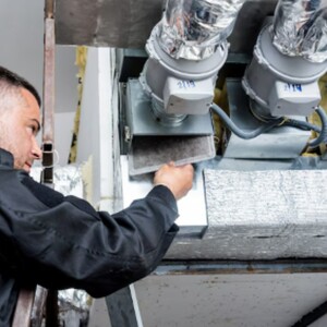 Best Aeroseal HVAC Air Duct Sealing in Deltona