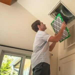 Avoid Costly Mistakes! Learn How to Install the Best 12.5x21x4 Pleated Air Filter Correctly