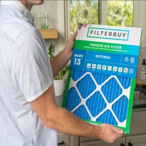 Everything You Need to Know About 30x7 Air Filter Replacement: Step-by-Step Guide for Cleaner, Healthier Air