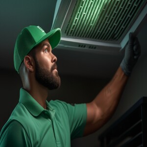Upgrade Your Indoor Air with Amana 20X25x5 Air Filters: The Perfect Solution for Allergy Relief and Improved HVAC Performance