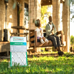 Discover the Best 24x25x4 Carrier HVAC Furnace Replacement Air Filters for Cleaner, Healthier Air and Superior Home Comfort