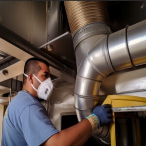 Best Air Duct Cleaning Services Company in Orlando