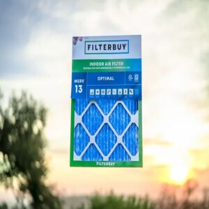 BDP 16X25X5 Air Filters: The Best Choice for Cleaner Air, Allergy Relief, and Extended HVAC Lifespan in Your Home or Office