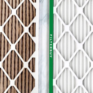 Cleaner Air Made Easy – Best Buy 11.25x19.25x1 Air Filter for Allergies | Reduce Dust, Dander, and Allergens with the Right Filter