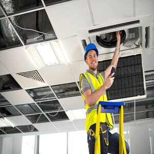 Best HVAC Air Ductwork Repair Services in Deltona FL