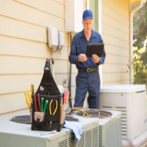 Best HVAC Maintenance Service Plans in Casselberry FL