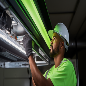 Best UV Light Installation Services Company in Oviedo