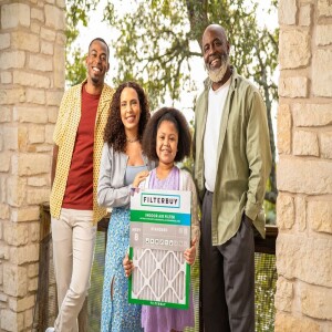 Buy 15x20x4 Air Filters for Fresh and Healthy Airflow – Ideal for Families Focused on Indoor Air Quality