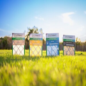 Buy the Best 20x36x4 HVAC & Furnace Air Filters for Home