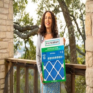 Clean Air Made Easy with 16x18x4 Air Filters – Simple, Effective Filtration for Everyday Home Comfort