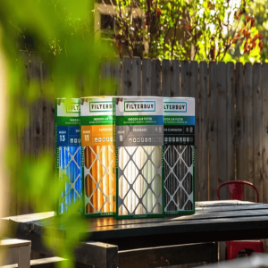 Best 20x25x4 Honeywell HVAC Air Filters for Your Furnace - Discover How to Improve Indoor Air Quality and Efficiency Today!