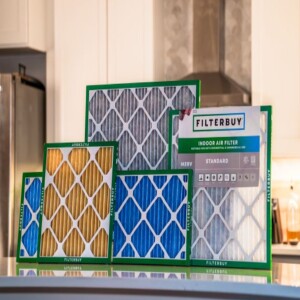 Want Odor Control? How a 10x30x4 Activated Carbon Air Filter Works to Trap VOCs & Pollutants