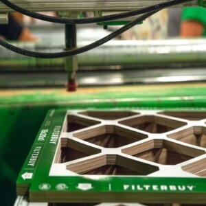 How to Install a 12.75x21x2 Air Filter for Allergies: Step-by-Step Guide to Improve Indoor Air Quality and Reduce Allergens in Your Home