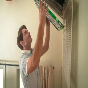 Reduce Allergens Fast – Install the Best 8x20x1 Air Filter Now | Experience Better Air Quality and Allergy Relief with a High-Efficiency Filter