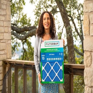Premium 15x30.5x4 Air Filters Designed for a Precise Fit – Enjoy Cleaner Air Without Compromising on Quality