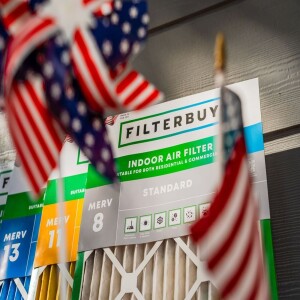 Reliable 15x30.75x4 Air Filters for Long Lasting Performance – Invest in Filters That Work as Hard as Your HVAC