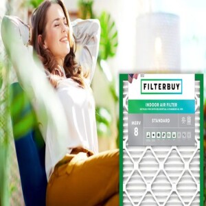 Ensure Cleaner Indoor Air with a Reliable 18x30x4 Air Filter: The Ultimate Solution for Reducing Dust, Mold, and Allergens in Your Home