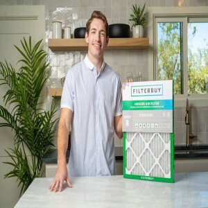 Top Rated 15x30x4 Air Filters for Dust and Allergen Control – Breathe Easier with Filters Designed for Maximum Protection