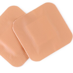 Allevyn Life Gentle Border Foam Dressings: Protecting Heel & Sacrum Wounds